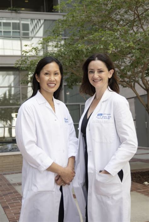 ucla doctors